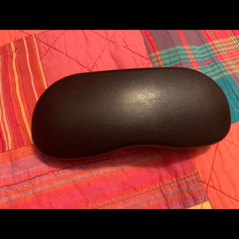 Ray-Ban eye case - Picture 3 of 3